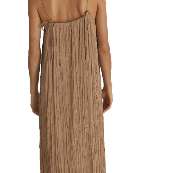 All:Row The Cami Dress large - Picture 3 of 8